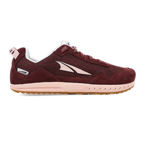 Altra Kōkiri Hardloopschoenen Kinderen Bordeaux (NL-CYT)